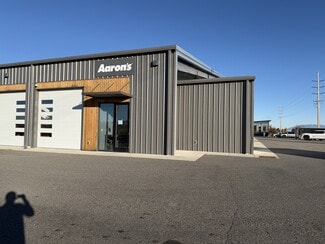 Plus de détails pour 96 Laura Louise Ln, Bozeman, MT - Local d'activités à louer