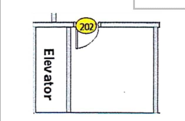 24 Link Dr, Rockleigh, NJ à louer Plan d’étage– Image 1 sur 1