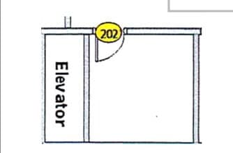 24 Link Dr, Rockleigh, NJ à louer Plan d’étage– Image 1 sur 1