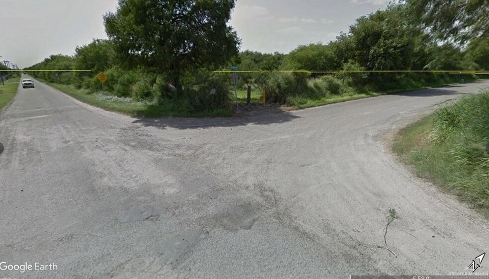 000 Hall Acres Rd, San Juan, TX à vendre - Photo intérieure – Image 3 sur 4