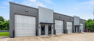 Plus de détails pour 17111 South Dr, Cypress, TX - Industriel/Logistique à louer