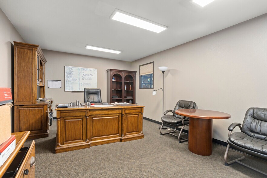 4608 Fairlane Ave, Fort Worth, TX à louer - Photo de l’immeuble – Image 3 sur 12