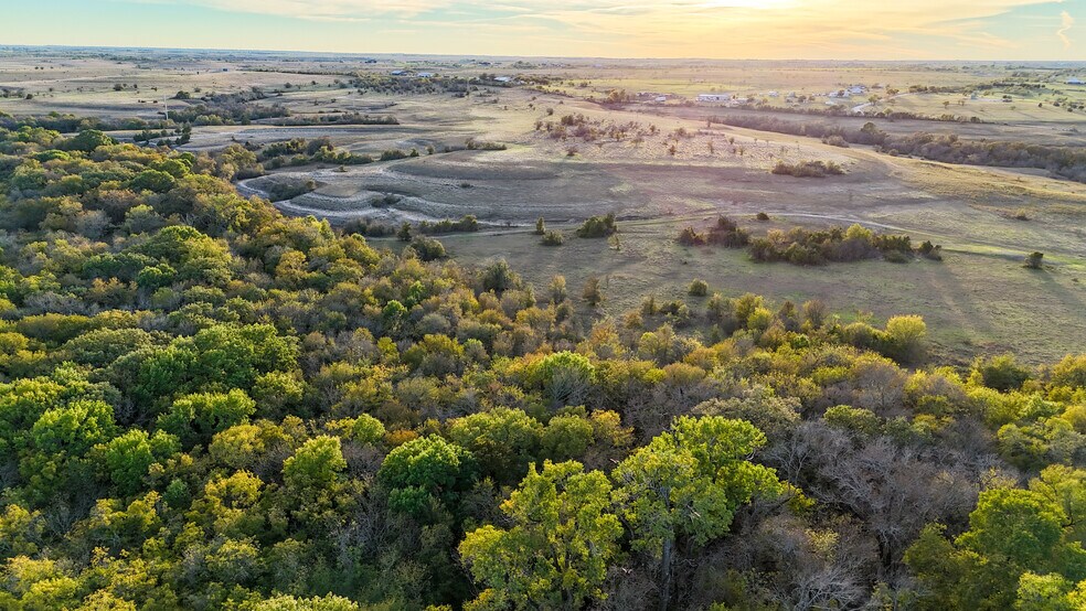 TBD Old Stoney Rd., Ponder, TX à vendre - Photo de l’immeuble – Image 2 sur 28