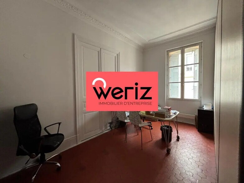Bureau dans Marseille à louer - Photo de l’immeuble – Image 3 sur 9