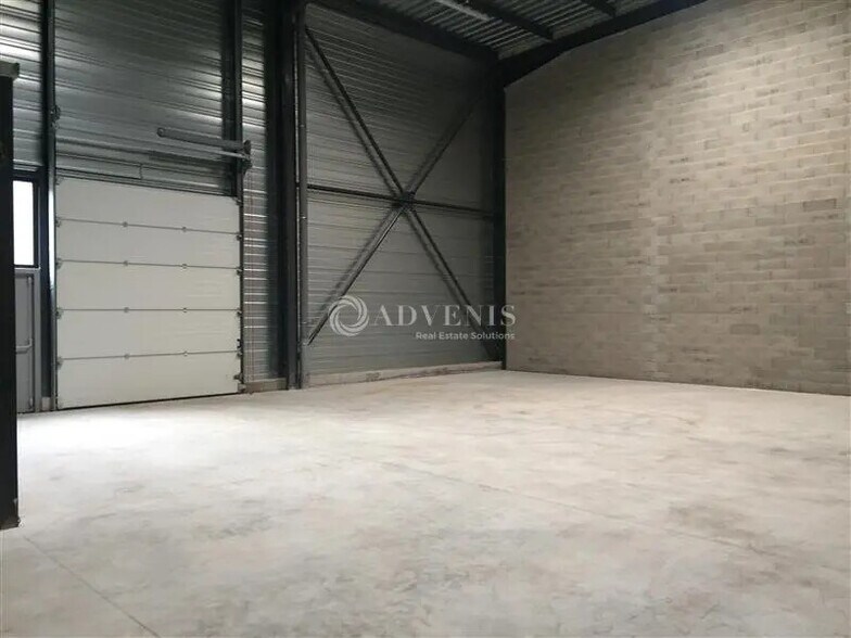 Local d’activités dans Illkirch-Graffenstaden à louer - Photo intérieure – Image 3 sur 5