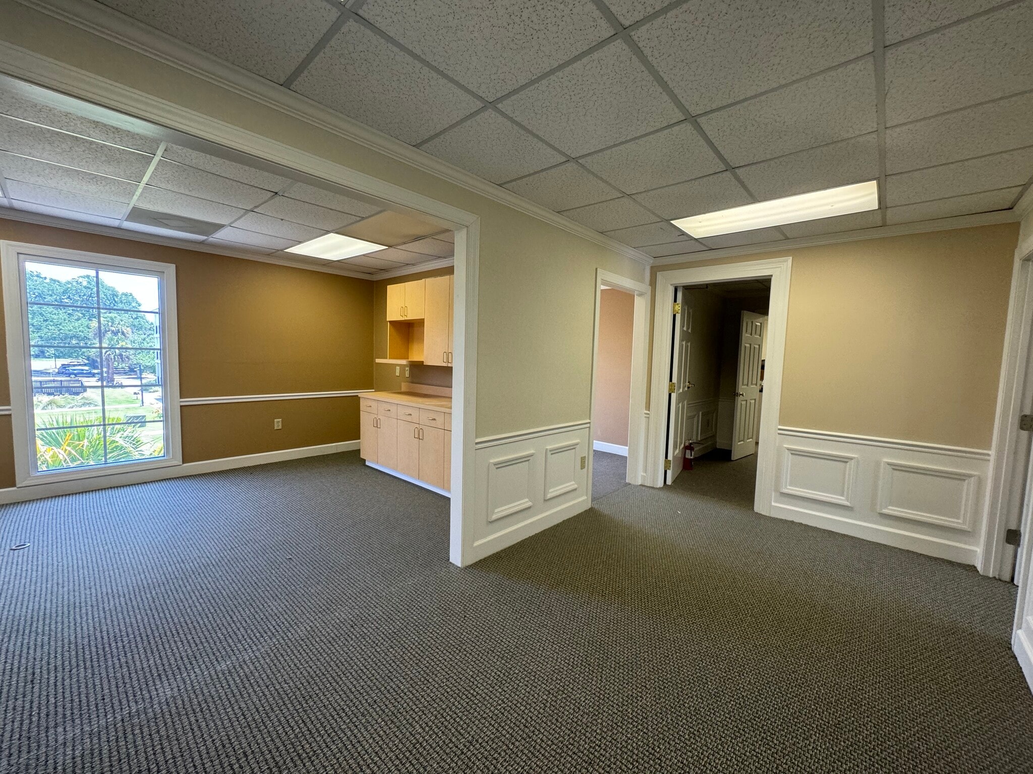 1121 Boundary St, Beaufort, SC à louer Photo intérieure– Image 1 sur 9