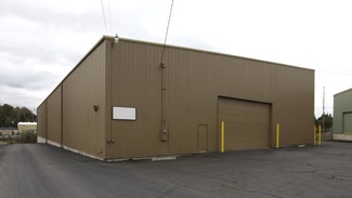 Plus de détails pour 12700 SW Hall Blvd, Tigard, OR - Industriel/Logistique à louer