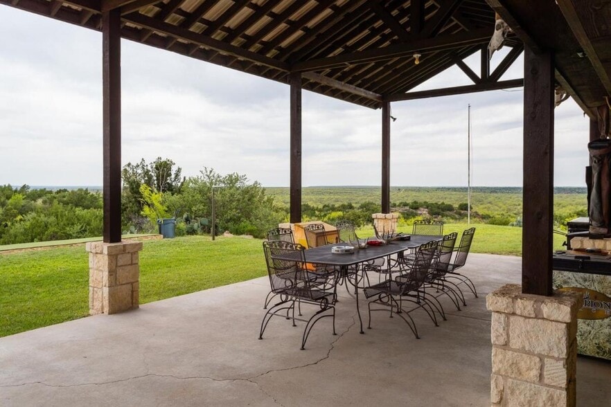 7545 W County Road 123, Colorado City, TX à louer - Photo intérieure – Image 2 sur 17
