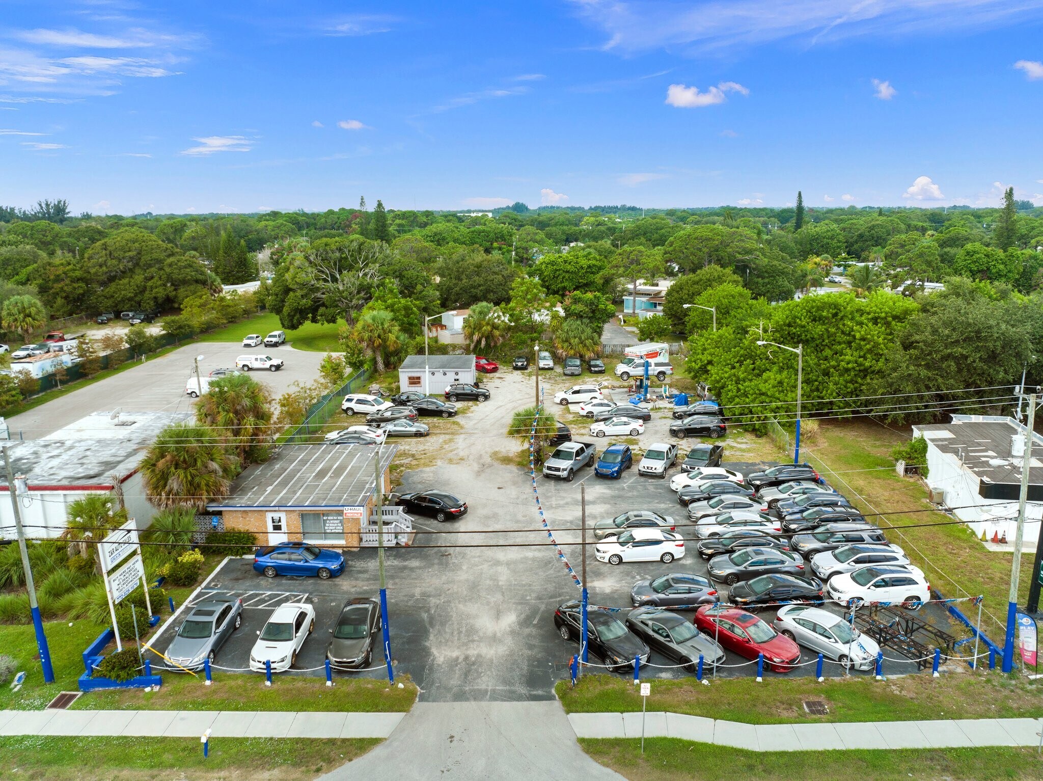 3229 S US Highway 1, Fort Pierce, FL à vendre Photo principale– Image 1 sur 16