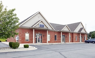 Plus de détails pour 15500-15508 Telegraph Rd, Monroe, MI - Bureau à vendre