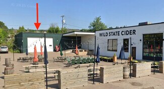 Plus de détails pour 2515 W Superior St, Duluth, MN - Local commercial à louer