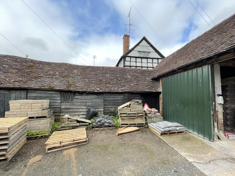 Market Sq, Tenbury Wells à vendre - Photo de l’immeuble – Image 3 sur 3