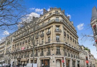 Plus de détails pour 48 Avenue Victor Hugo, Paris - Bureau à louer