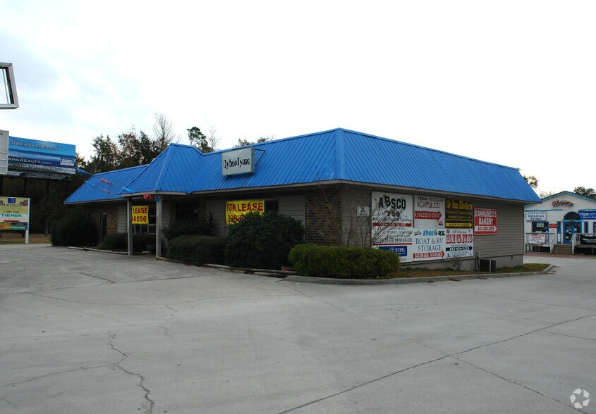 1730 Us-17 Hwy N, Little River, SC à louer - Photo de l’immeuble – Image 2 sur 2