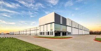 Plus de détails pour 200 Sunridge Blvd, Wilmer, TX - Industriel/Logistique à louer