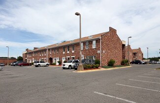 Plus de détails pour 7700 Old Branch Ave, Clinton, MD - Bureau à louer