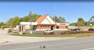 Plus de détails pour 11100 W 109th Ave, Saint John, IN - Local commercial à louer