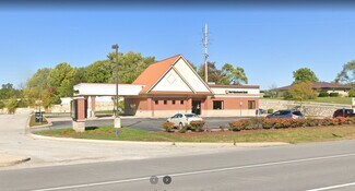 Plus de détails pour 11100 W 109th Ave, Saint John, IN - Local commercial à louer