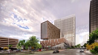 Plus de détails pour 25 N Lexington Ave, White Plains, NY - Local commercial à louer