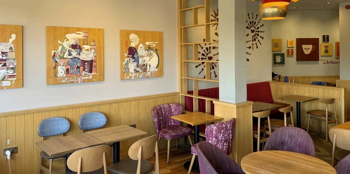 297-301 Rayners Ln, Pinner à louer Photo intérieure– Image 1 sur 3