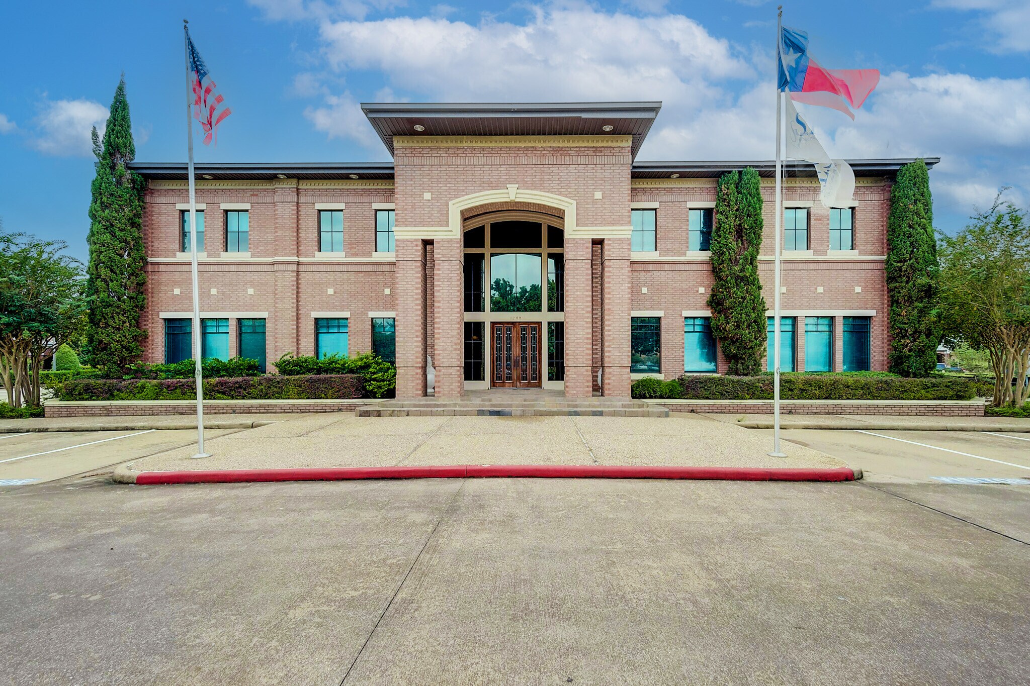 1200 Soldiers Field Dr, Sugar Land, TX à louer Photo de l’immeuble– Image 1 sur 2