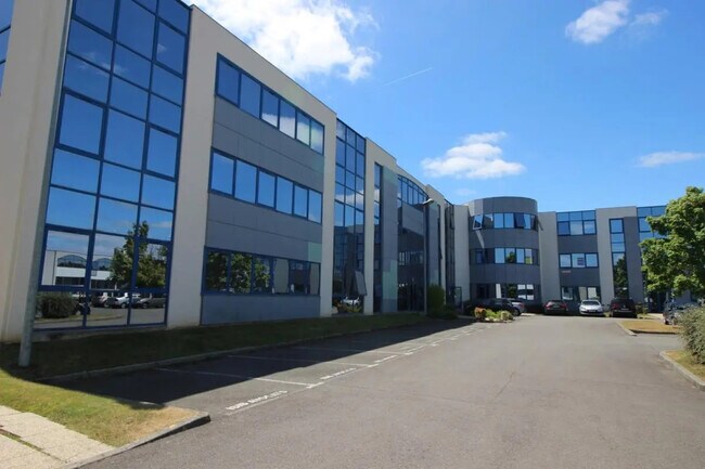 Plus de détails pour Bureau à vendre