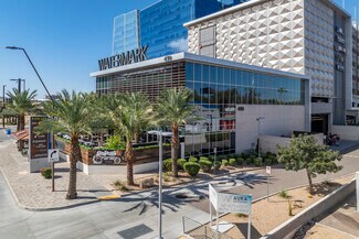 Plus de détails pour 430 N Scottsdale Rd, Tempe, AZ - Local commercial à louer