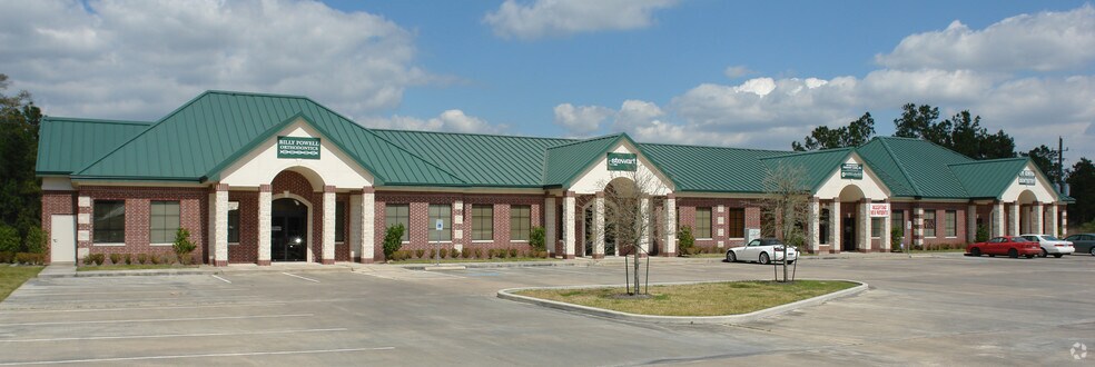 18700 W Lake Houston Pky, Humble, TX à vendre - Photo de l’immeuble – Image 3 sur 4