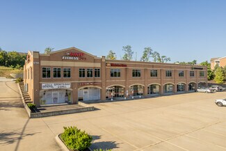 Plus de détails pour 6701 Ruwes Oak Dr, Cincinnati, OH - Bureau/Local commercial, Local commercial à louer