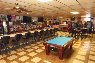 Plus de détails pour 91 Macomb St, New Philadelphia, PA - Local commercial à vendre