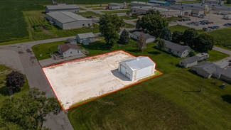 Plus de détails pour 1626 Dearborn St, Ellsworth, IA - Industriel/Logistique à vendre