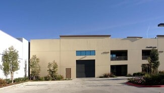 Plus de détails pour 41145 Raintree Ct, Murrieta, CA - Industriel/Logistique à vendre
