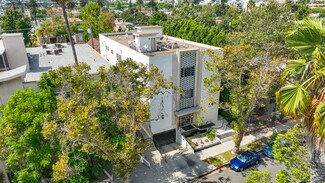 Plus de détails pour 245 N Almont Dr, Beverly Hills, CA - Logement à vendre