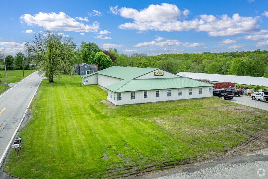 348 Orchard Hill Rd, Pomfret Center, CT à louer - Photo principale – Image 1 sur 5