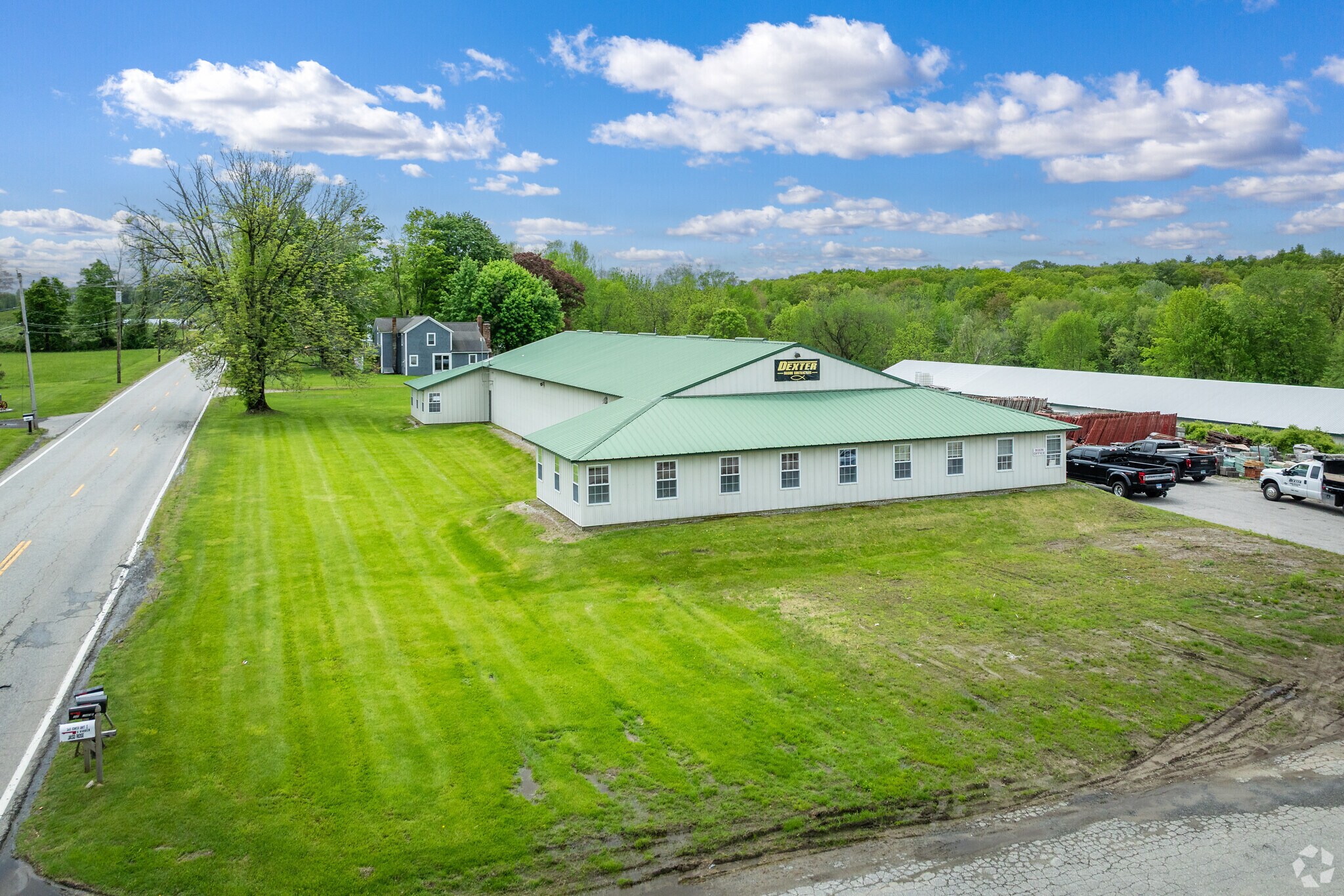 348 Orchard Hill Rd, Pomfret Center, CT à louer Photo principale– Image 1 sur 6