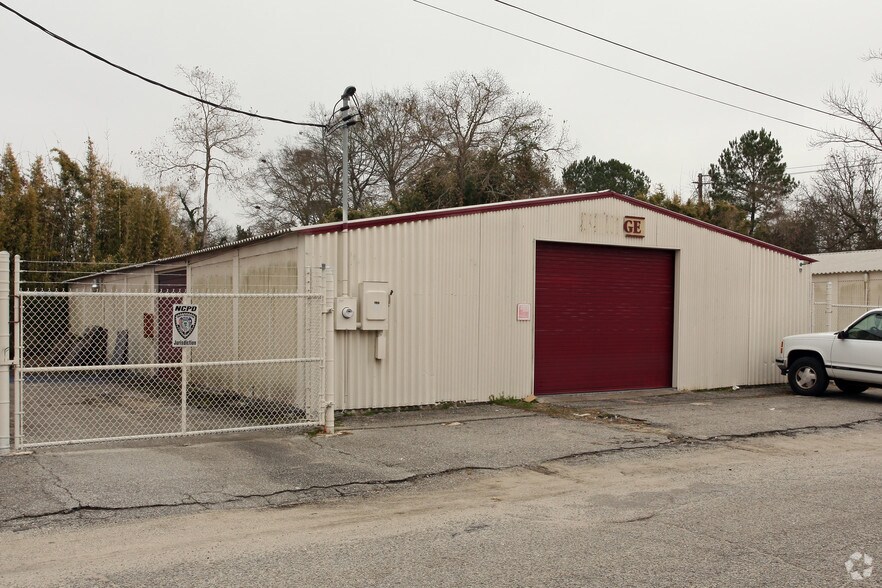 4330 Cheyenne St, North Charleston, SC à louer - Photo principale – Image 1 sur 10