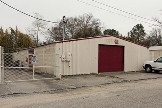 Plus de détails pour 4330 Cheyenne St, North Charleston, SC - Local d'activités à louer