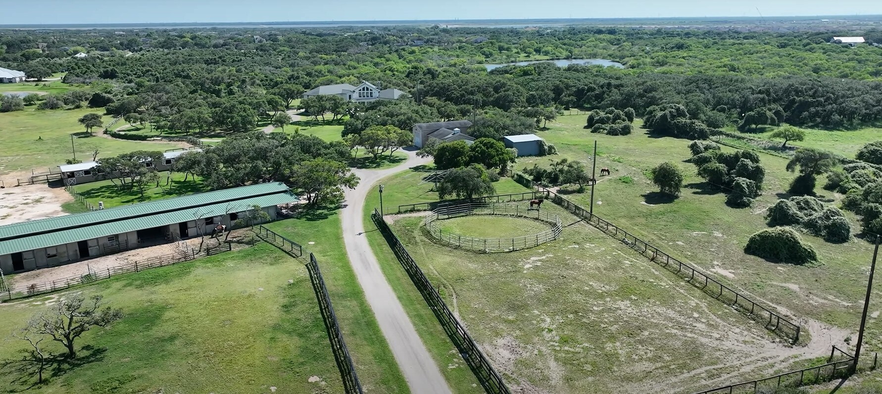 1845 Caribbean Dr, Corpus Christi, TX à vendre Photo principale– Image 1 sur 22