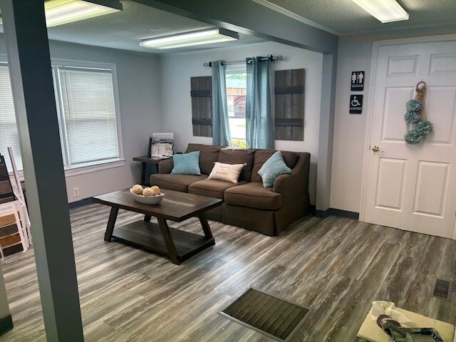 1136 Mt Gallant Rd, Rock Hill, SC à louer - Photo intérieure – Image 3 sur 8
