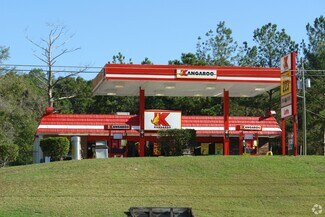 Plus de détails pour 14411 NW US Highway 441, Alachua, FL - Terrain à vendre