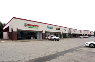 Plus de détails pour 1900-1920 Washington Blvd, Bartlesville, OK - Local commercial à louer