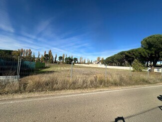 Plus de détails pour Calle Juan Ramón Jiménez, 19, Simancas - Terrain à vendre