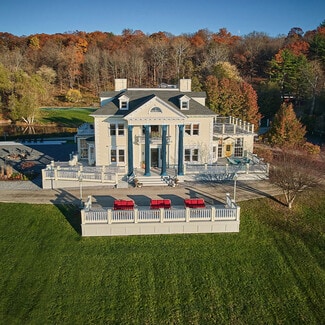 Plus de détails pour 10 Old Route 9, Staatsburg, NY - Hôtellerie à vendre