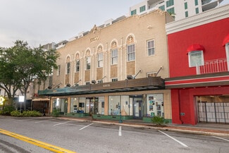 Plus de détails pour 1440 Main St, Sarasota, FL - Bureau, Local commercial à louer