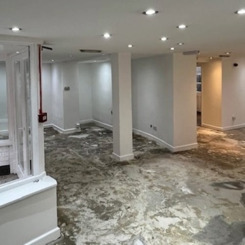 52 High St, Burton On Trent à louer Photo intérieure– Image 1 sur 2