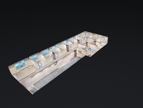 1880 Century Park E, Los Angeles, CA à louer Numérisation 3D Matterport– Image 1 sur 3