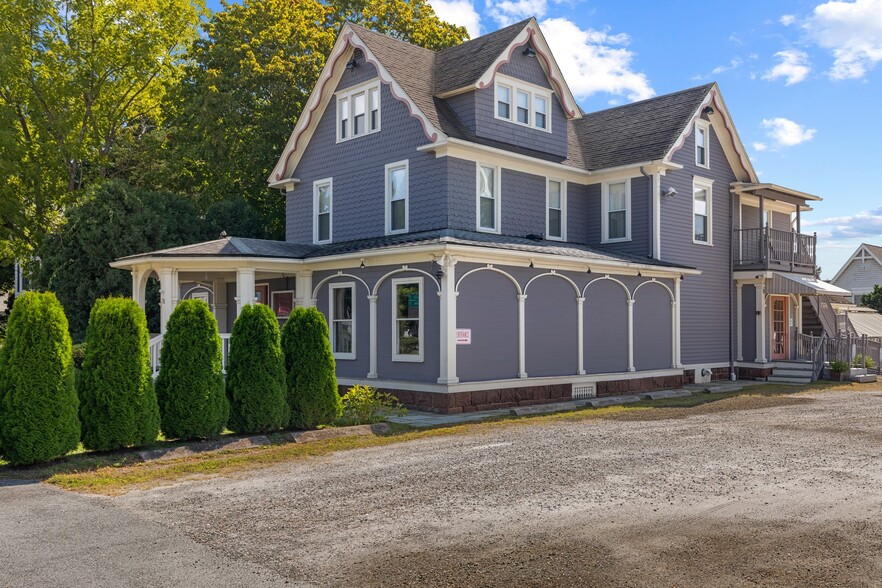 78 Main St, Centerbrook, CT à louer - Photo de l’immeuble – Image 2 sur 13