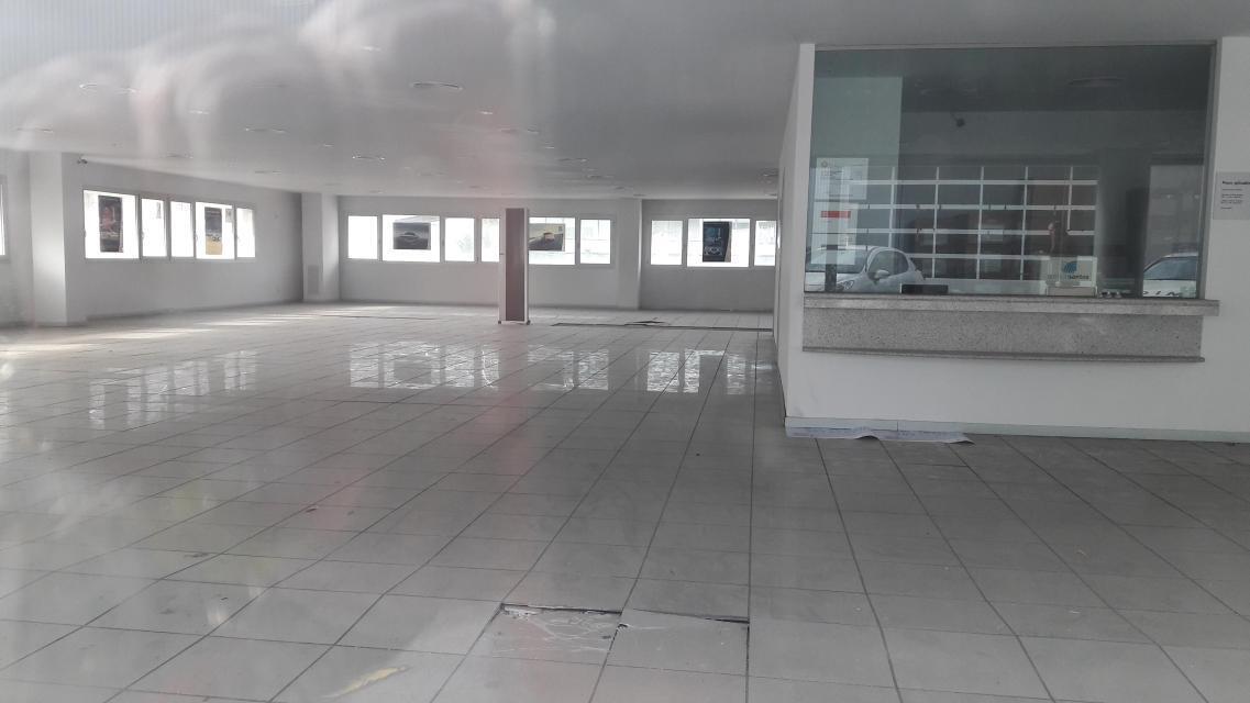 Sant Cugat del Vallès, BAR 08173 - Lot 01 -  - Plan d’étage - Image 1 of 6