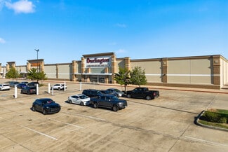 Plus de détails pour 4531-4589 East Sam Houston Pky S, Pasadena, TX - Local commercial à louer