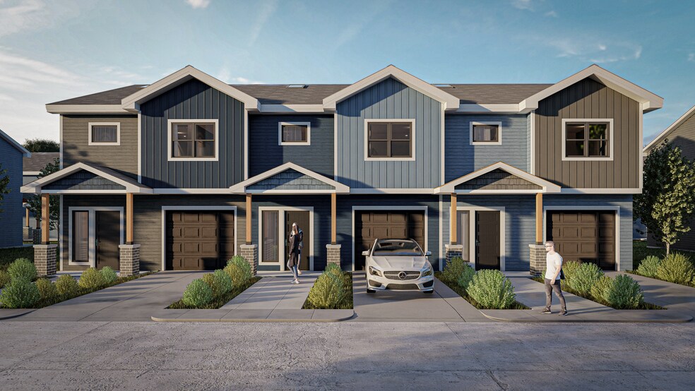 The Vintage At Lake Conroe Multi Family portefeuille de 2 biens à vendre sur LoopNet.fr - Photo de l’immeuble – Image 3 sur 33